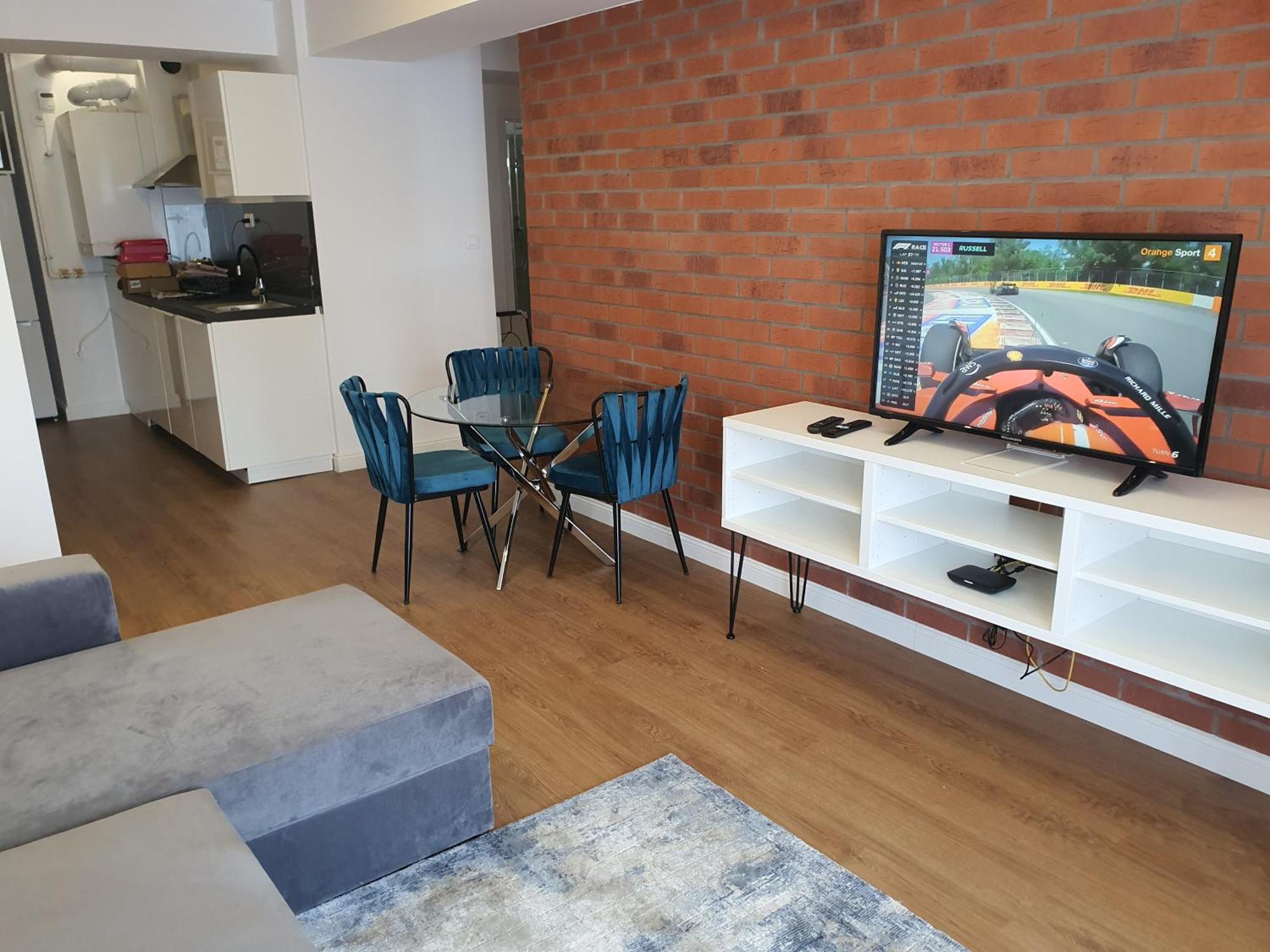 Upground14 Residence Apartments Bucarest Habitación foto